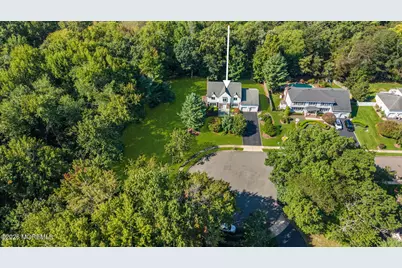 46 Heather Drive, Manalapan Township, NJ 07726 - Photo 49