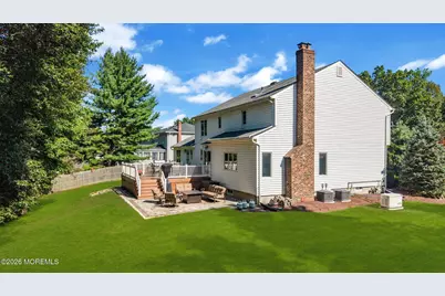 46 Heather Drive, Manalapan Township, NJ 07726 - Photo 45