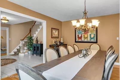 46 Heather Drive, Manalapan Township, NJ 07726 - Photo 7