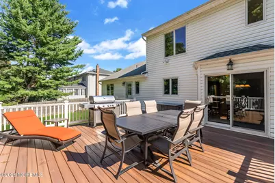 46 Heather Drive, Manalapan Township, NJ 07726 - Photo 39