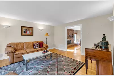 46 Heather Drive, Manalapan Township, NJ 07726 - Photo 11