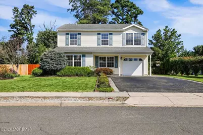 244 Atsion Way, Toms River Township, NJ 08753 - Photo 1