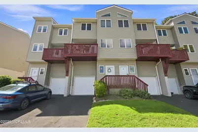 255 Shore Drive #10, Highlands, NJ 07732 - Photo 3