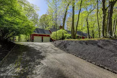 6 Twin Brooks Court, Holmdel, NJ 07733 - Photo 7