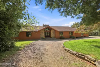 58 Zellers Road, Long Valley, NJ 07853 - Photo 1