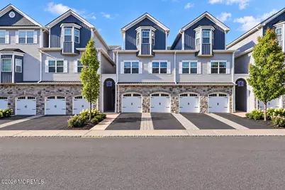 25 Emily Court, Hazlet Township, NJ 07730 - Photo 31