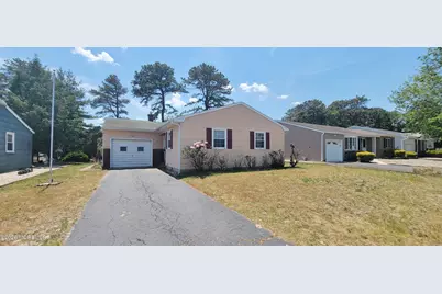 17 Bennington Drive, Toms River Township, NJ 08757 - Photo 1