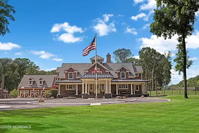 209 Heyers Mill Road, Colts Neck Township, NJ 07722 - Photo 7