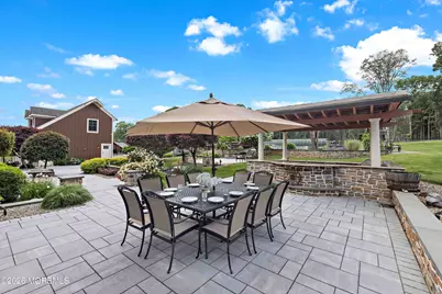 209 Heyers Mill Road, Colts Neck Township, NJ 07722 - Photo 65
