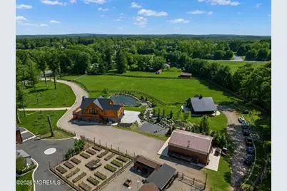 209 Heyers Mill Road, Colts Neck Township, NJ 07722 - Photo 185