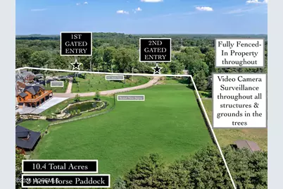 209 Heyers Mill Road, Colts Neck Township, NJ 07722 - Photo 3