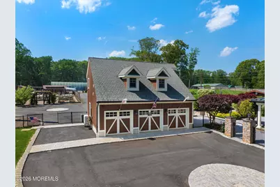 209 Heyers Mill Road, Colts Neck Township, NJ 07722 - Photo 111