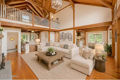 209 Heyers Mill Road, Colts Neck Township, NJ 07722 - Photo 49