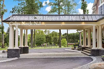 209 Heyers Mill Road, Colts Neck Township, NJ 07722 - Photo 29