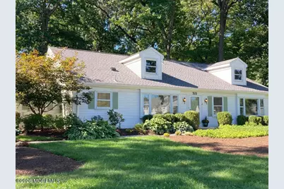 321 Sharon Way, Monroe Township, NJ 08831 - Photo 1