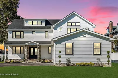 64 Locust Avenue, Red Bank, NJ 07701 - Photo 1