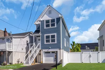 917 5th Street, Union Beach, NJ 07735 - Photo 3