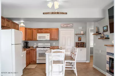 2107 Grand Central Avenue #1A, Lavallette, NJ 08735 - Photo 13