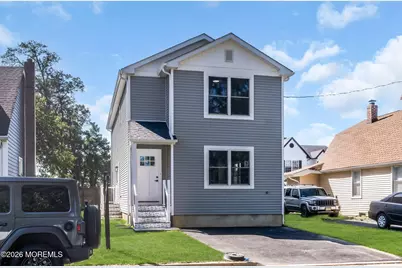 430 Aumack Avenue, Union Beach, NJ 07735 - Photo 3