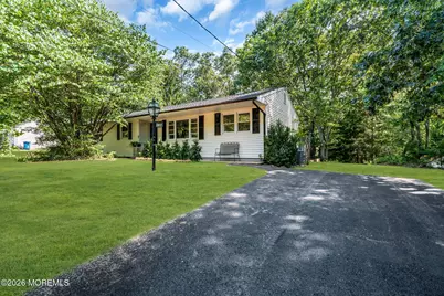 138 N Cooks Bridge Road, Jackson, NJ 08527 - Photo 49