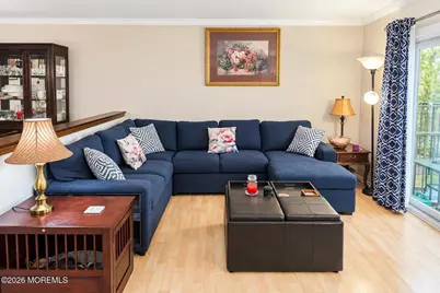 128 Dumbarton Hill Court, Aberdeen Township, NJ 07747 - Photo 9