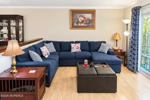 128 Dumbarton Hill Ct, Aberdeen Township, NJ 07747 - Photo 9