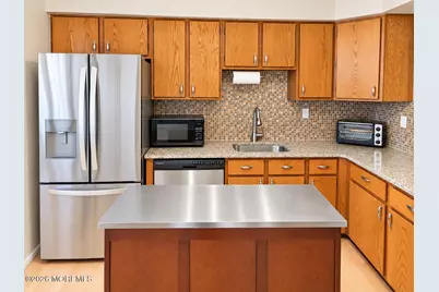 128 Dumbarton Hill Court, Aberdeen Township, NJ 07747 - Photo 3