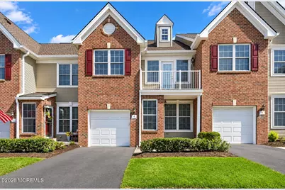 4 Ironwood Court, Middletown, NJ 07748 - Photo 1