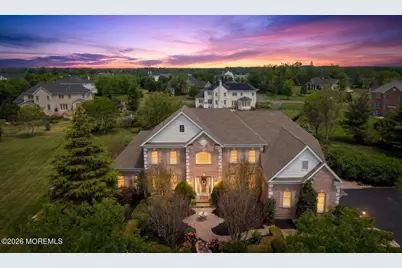 4 Apple Blossom Lane, Cream Ridge, NJ 08514 - Photo 1