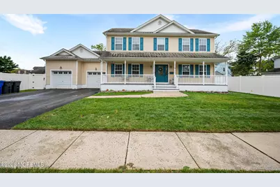 24 Messenger Street, Toms River Township, NJ 08753 - Photo 1