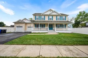 24 Messenger St, Toms River Township, NJ 08753 - Photo 1