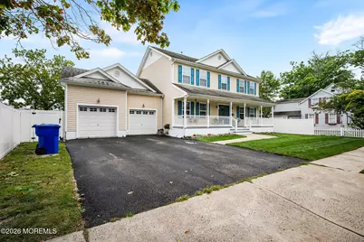 24 Messenger Street, Toms River Township, NJ 08753 - Photo 3
