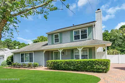 46 Bay Bridge Drive, Brick, NJ 08724 - Photo 7