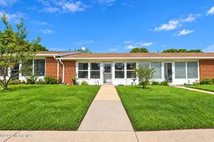 1017D Aberdeen Dr, Lakewood, NJ 08701 - Photo 1