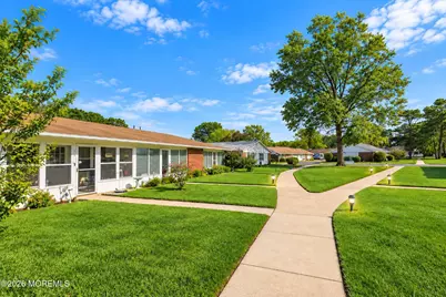 1017D Aberdeen Drive, Lakewood, NJ 08701 - Photo 3