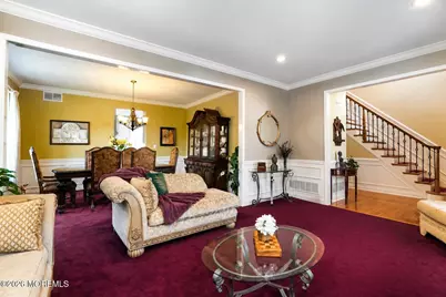 511 Bittersweet Drive, Morganville, NJ 07751 - Photo 19
