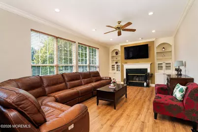 511 Bittersweet Drive, Morganville, NJ 07751 - Photo 33