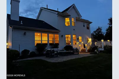 511 Bittersweet Drive, Morganville, NJ 07751 - Photo 73
