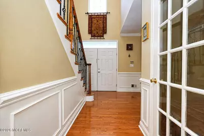 511 Bittersweet Drive, Morganville, NJ 07751 - Photo 13