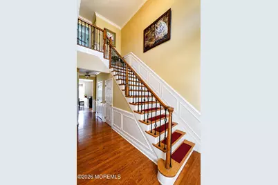 511 Bittersweet Drive, Morganville, NJ 07751 - Photo 17