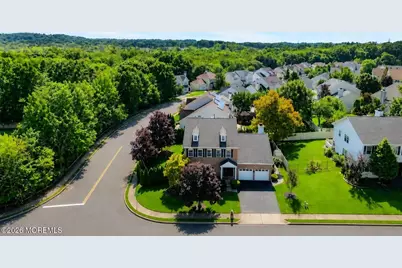 511 Bittersweet Drive, Morganville, NJ 07751 - Photo 9