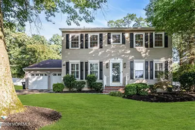 1202 Glendale Parkway, Spring Lake, NJ 07762 - Photo 1