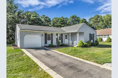 57 Penwood Drive #55, Whiting, NJ 08759 - Photo 29