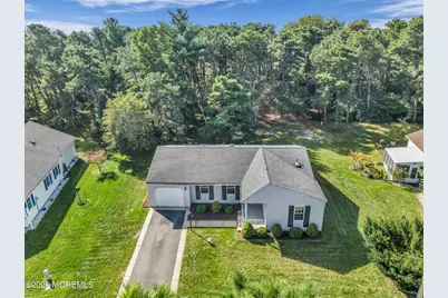57 Penwood Drive #55, Whiting, NJ 08759 - Photo 3