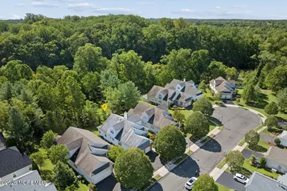 4 Gainsborough Court, Manalapan Township, NJ 07726 - Photo 39