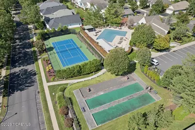 4 Gainsborough Court, Manalapan Township, NJ 07726 - Photo 43