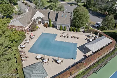 4 Gainsborough Court, Manalapan Township, NJ 07726 - Photo 45