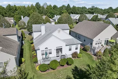 4 Gainsborough Court, Manalapan Township, NJ 07726 - Photo 35