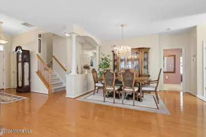 4 Gainsborough Court, Manalapan Township, NJ 07726 - Photo 13
