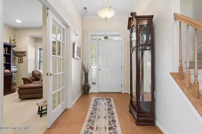 4 Gainsborough Court, Manalapan Township, NJ 07726 - Photo 5